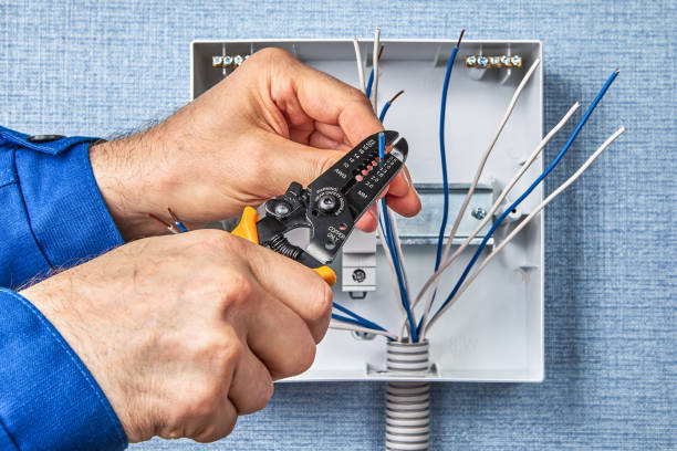 Best Emergency Electrical Repair Services  in Shelby, MI