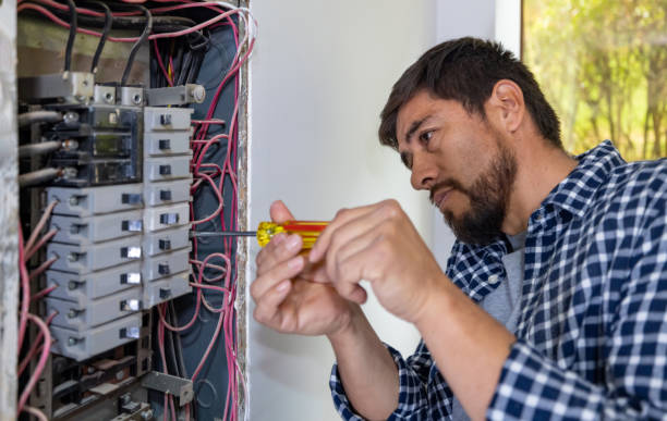 Emergency Electrical Repair Services in Shelby, MI